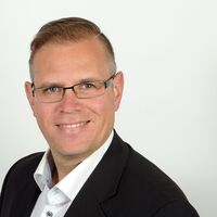 Senior Account Manager Rene Leinen