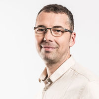 Stefan Liebscher IT-Systemberater Stefan Liebscher