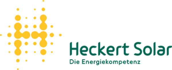 Logo Heckert Solar