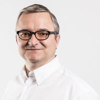 Leiter IT-Services Bernd Miethig