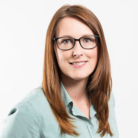 Mandy Heddergott Marketing Manager Mandy Heddergott