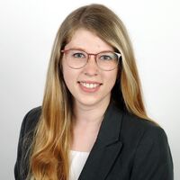 Elisabeth Mieth BA-Studentin Elisabeth Mieth