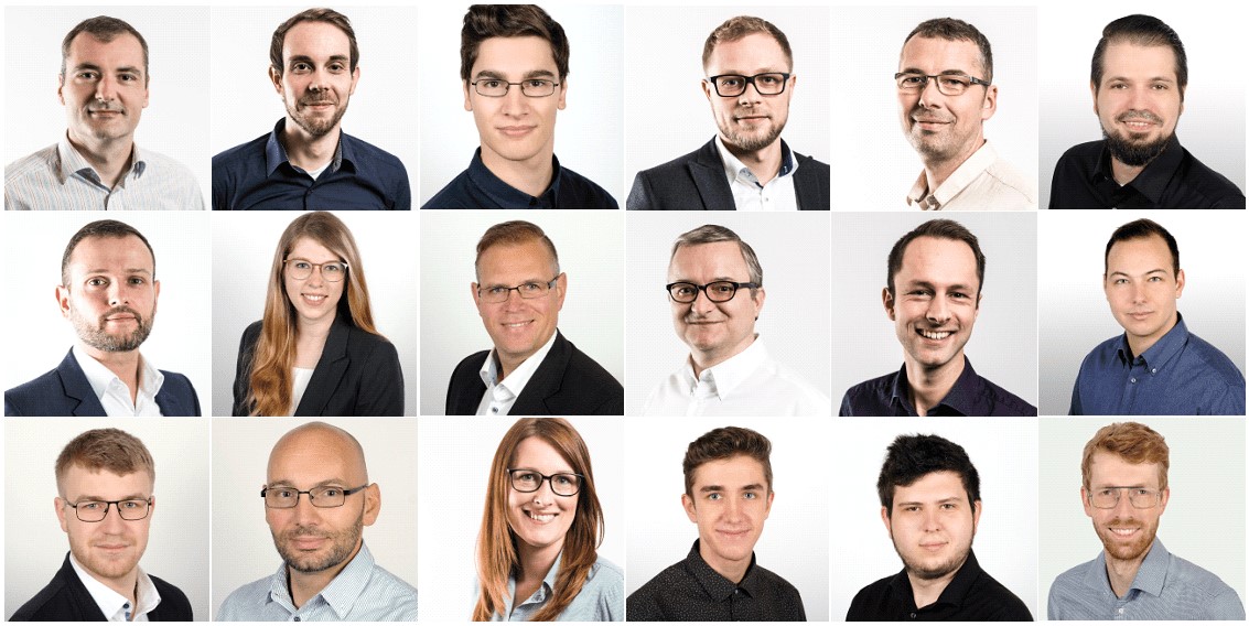 Team IntraConnect GmbH