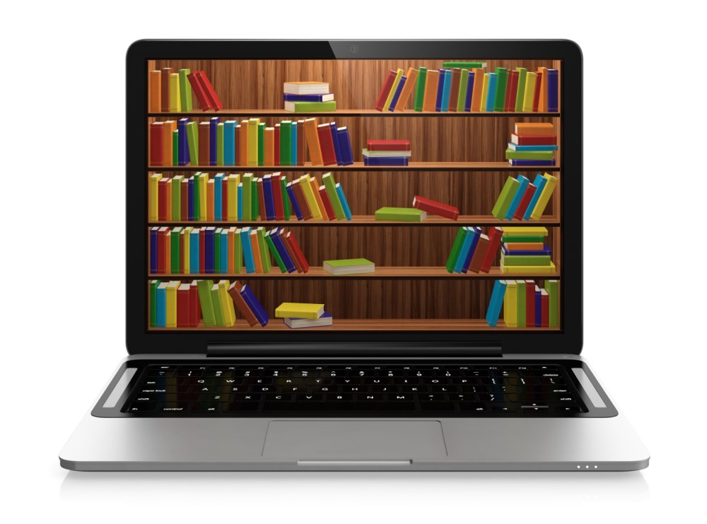 Laptop Officevorlagen aus der SharePoint Bibliothek