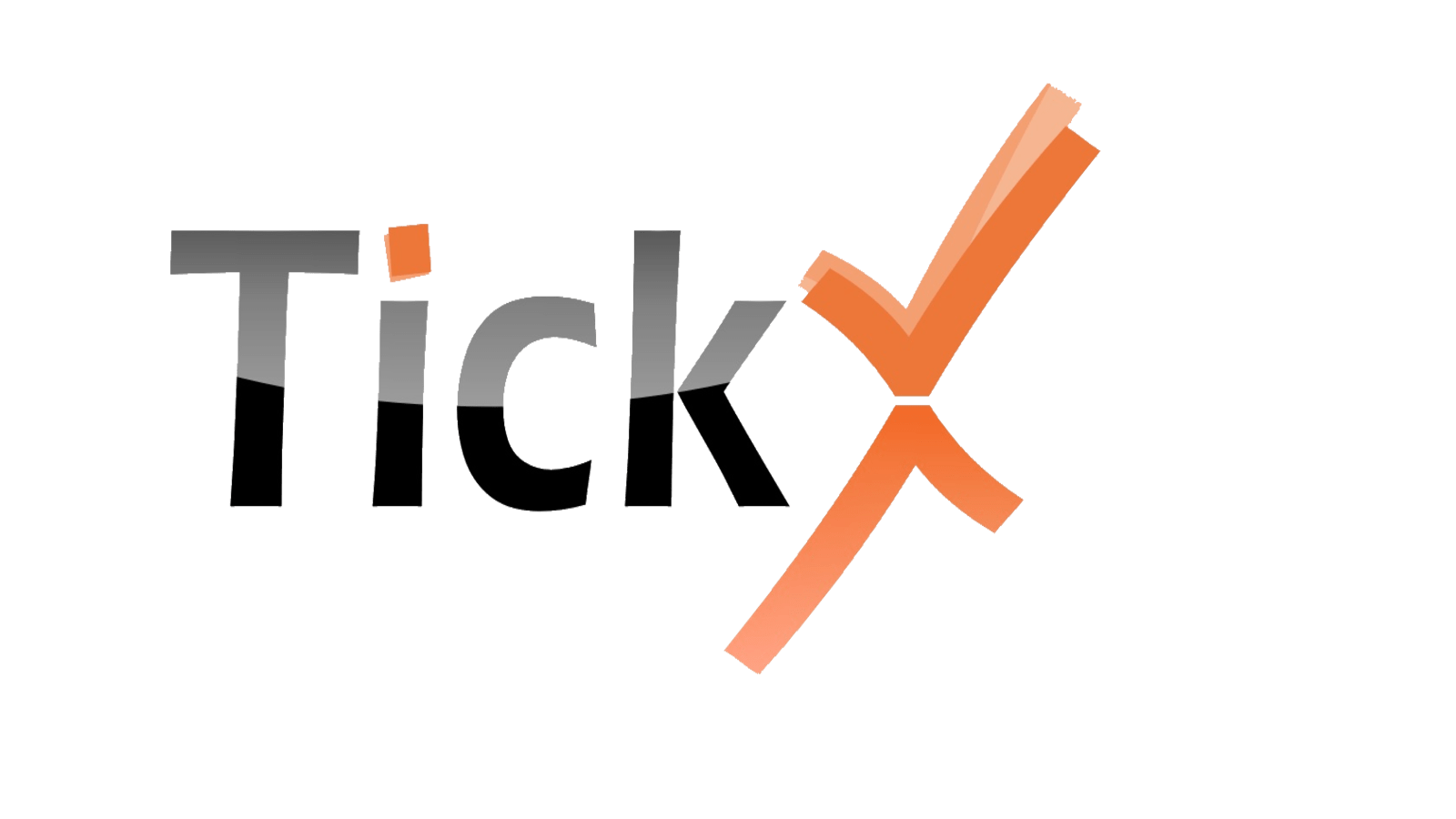Logo TickX