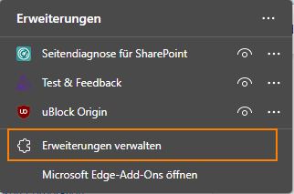 Script Blocker - Schutz vor Schadsoftware im Web - IntraConnect