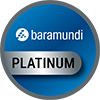 Barramundi Partner Level Platinum