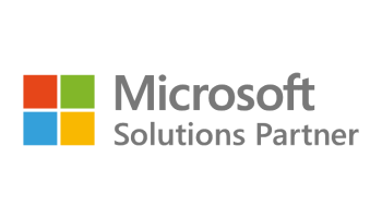 Microsoft Solution Partner