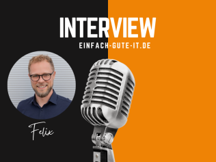 Mitarbeiter Interview FM